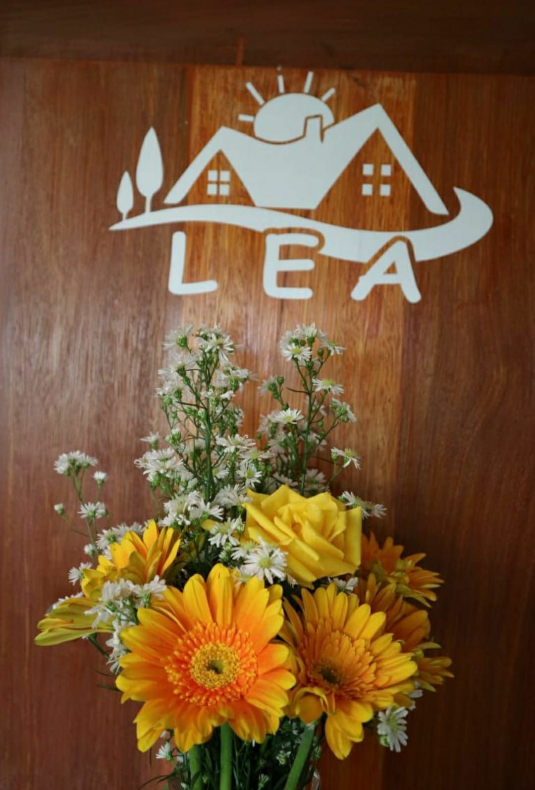 Studio Room - Lea